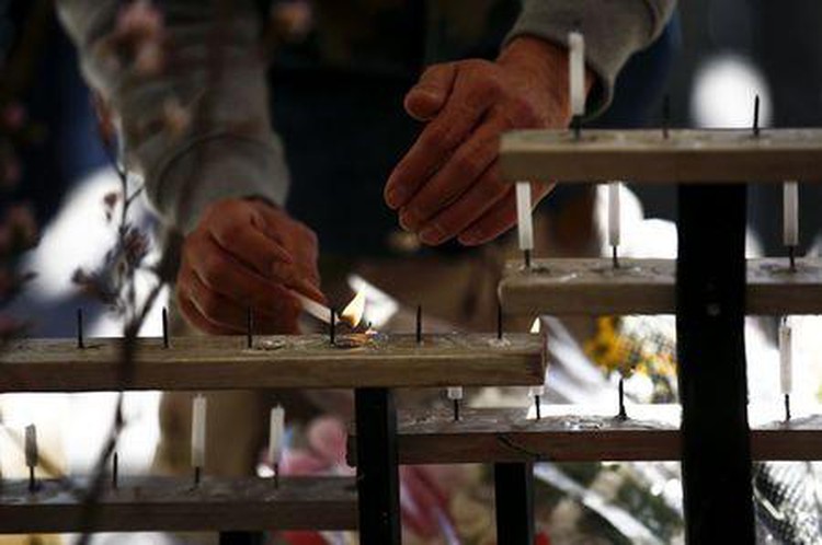Aftershocks still rattle east Japan four years after megaquake