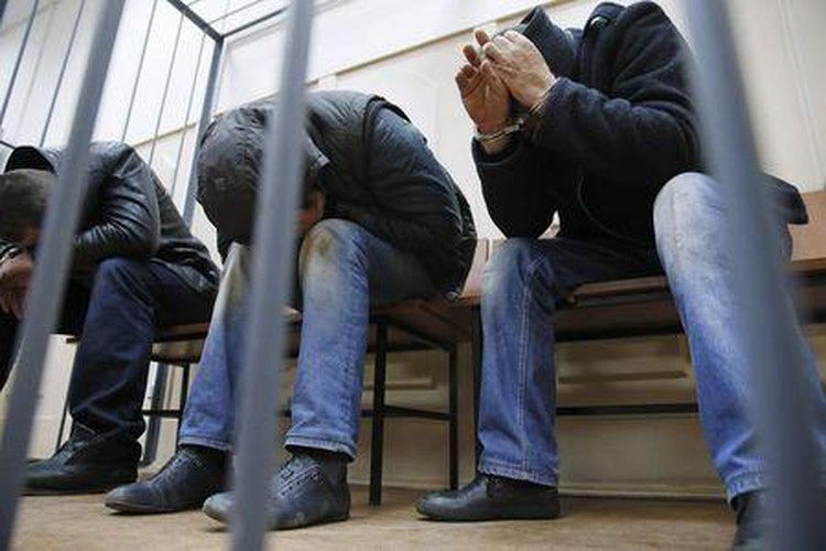 Suspects in Nemtsov killing probably tortured - Russian rights activist