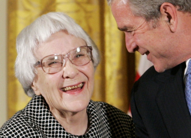 Harper Lee wants second novel published, Alabama official says