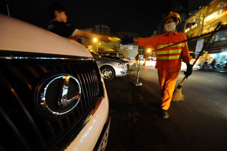 Number of super-rich in Vietnam to reach 300 by 2024: UK report