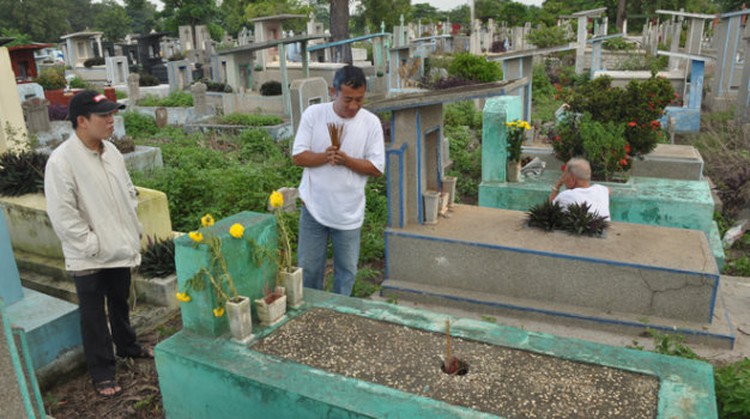 Ho Chi Minh City to give cash support for cremation of dead bodies