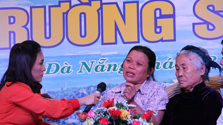 Memorial park for fallen Truong Sa martyrs a symbol of patriotism: Vietnam official