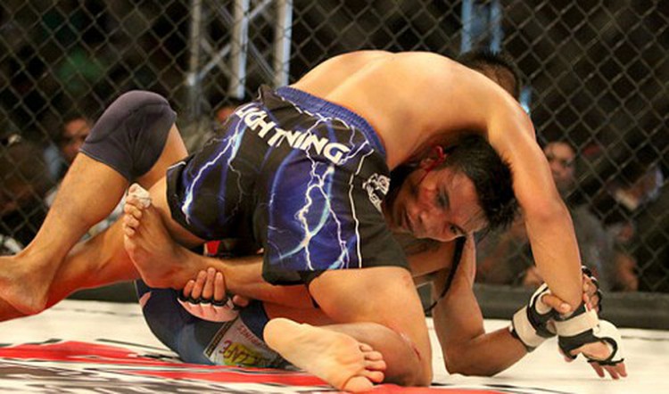 Mixed martial arts need to be modified for Vietnam penetration