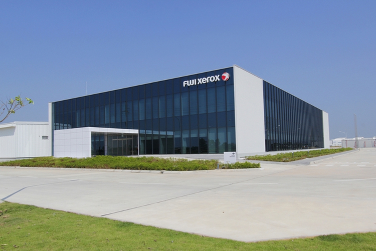 Vietnam is more attractive than China: Fuji Xerox president