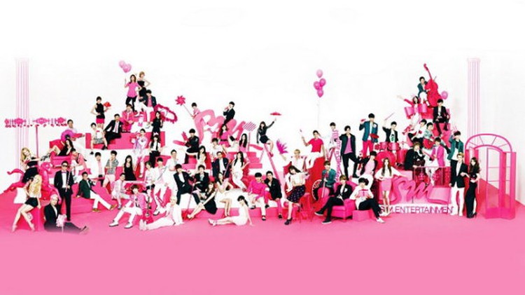 K-pop bands to perform in Hanoi this week