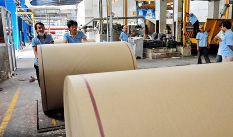 ADB projects Vietnam to achieve 6.1% GDP growth in 2015