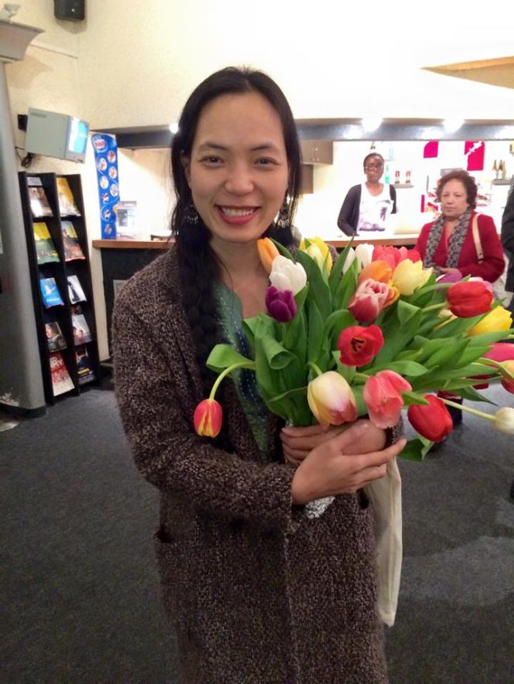 Vietnam film wins three awards at Switzerland festival