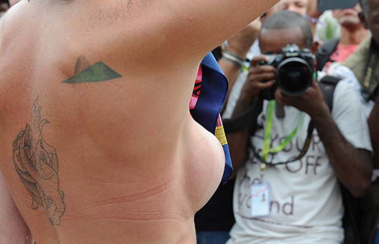 Are your breasts bigger than 100cm? Join this Vietnam firm for big salary