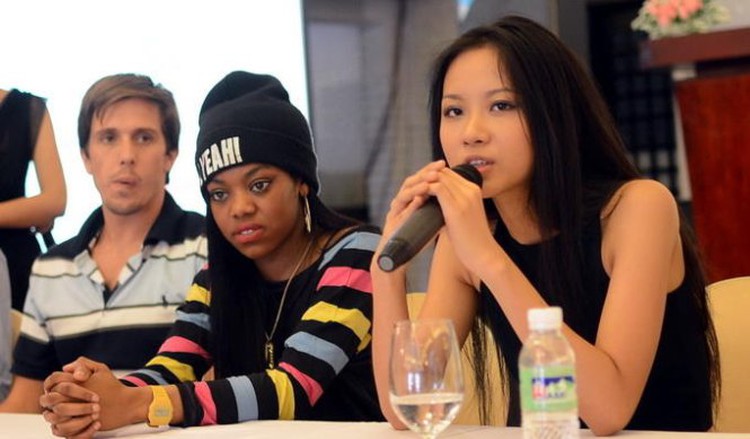 Rap keeps emerging in Vietnam despite challenges