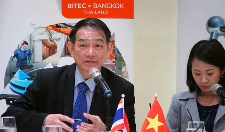 Vietnam automotive industry to grow fastest in ASEAN: Thai industry insider