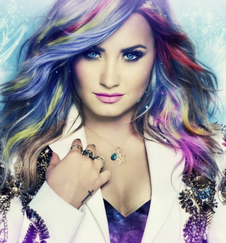 Demi Lovato to sing in Ho Chi Minh City next month