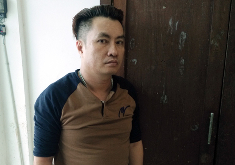 Provider of sex workers for foreigners in Saigon ‘backpacker area’ arrested