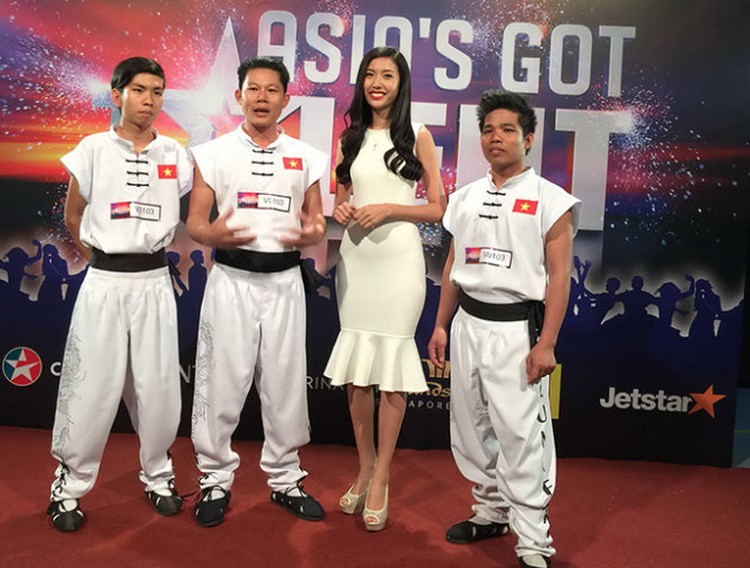 Vietnam national broadcaster fined for airing unauthorized show, secures Vietnam Idol permit