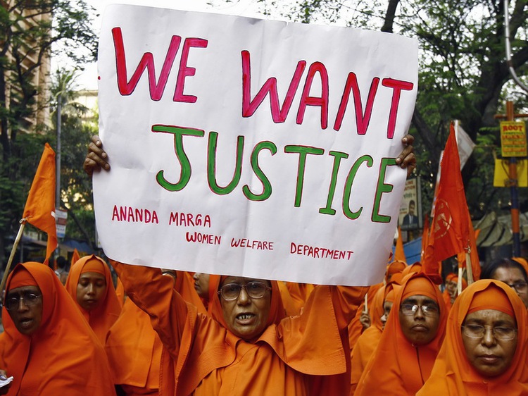 Father, brother, uncle arrested after Indian teen alleges years of rape