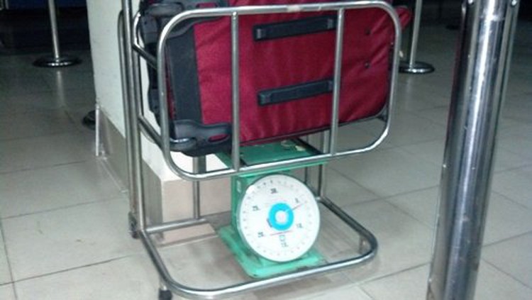 Female passenger fined for slapping face of Vietnam carrier employee