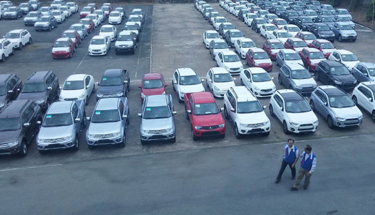 Vietnam automobile industry faces collapse after Toyota announcement about possible production end