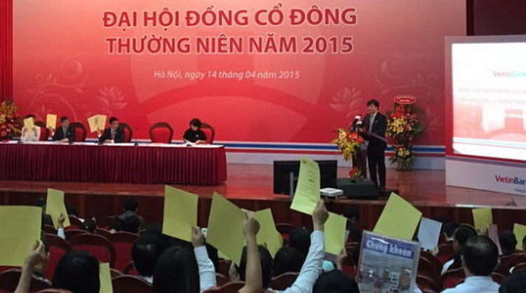 Merging PG Bank with VietinBank will create Vietnam’s 2nd largest lender by assets