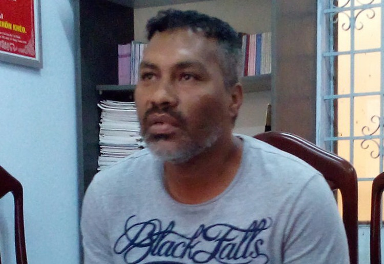 Vietnam nabs one of six Peruvians who cut ATMs to steal $65,000