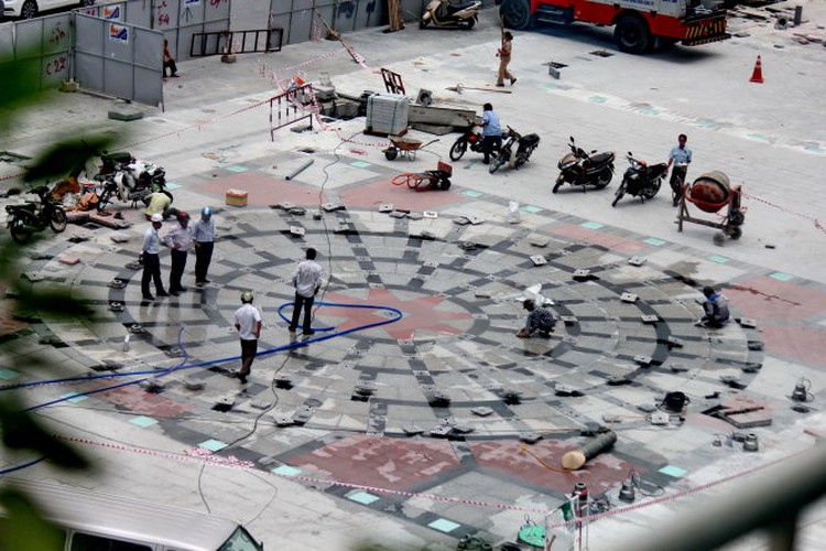Ho Chi Minh City pedestrian street starts operating on pilot basis