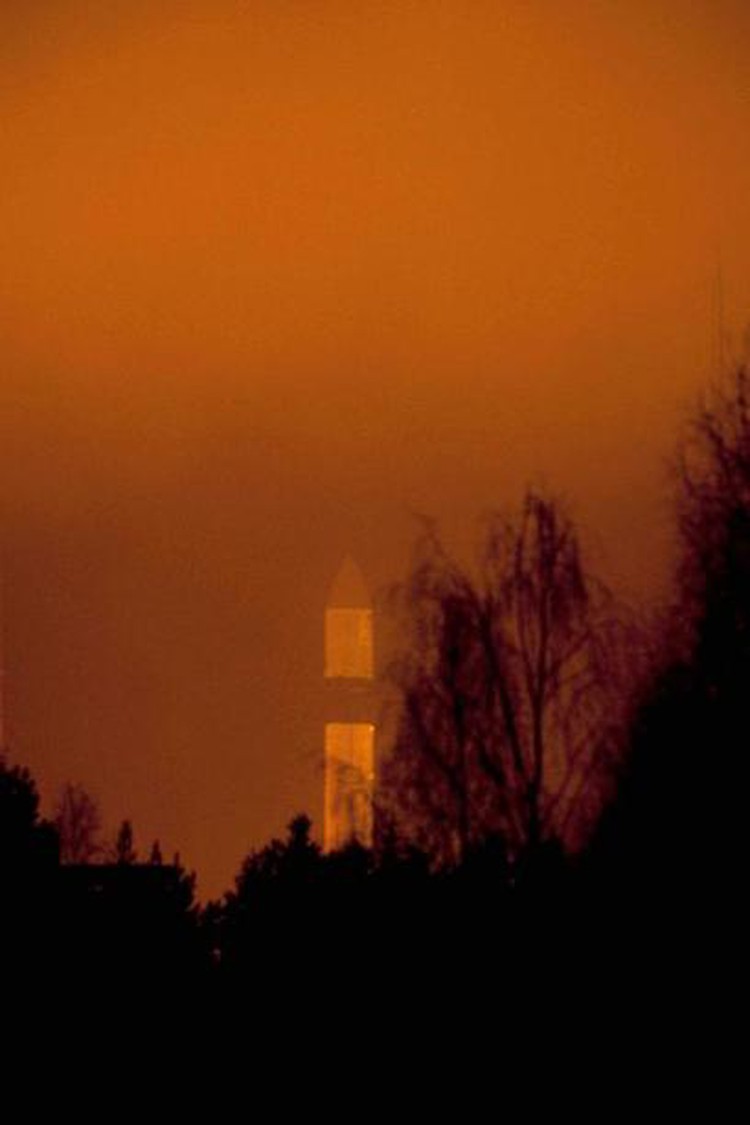 Rocket crashes on launch in northern Russia: official to AFP