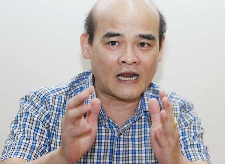 ‘The right to die’ should be included in Civil Code: Vietnam lawmaker