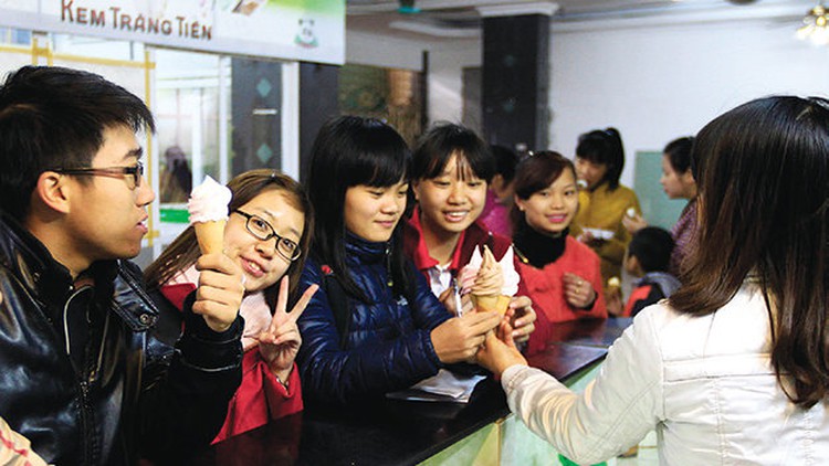 Website launched to promote Hanoi eateries