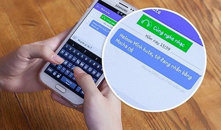 Vietnam mobile carriers go from critics to players in free-texting app market