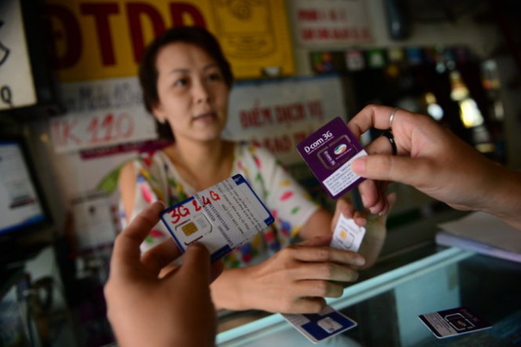 Vietnam network operators to provide 4G broadband service this year: media
