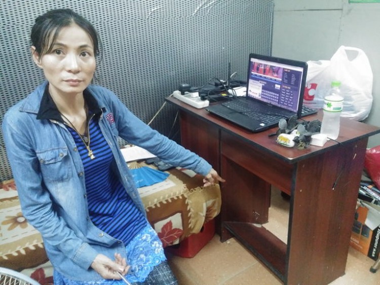 Purported owner shows up at 89th minute to claim 5mn yen hidden in loudspeaker