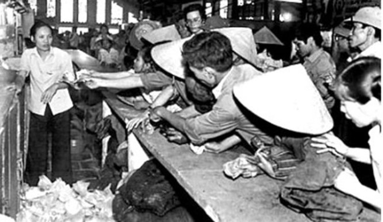 ‘Hunger era’ in Vietnam – P4: Borrowing wheat from India, rice from Indonesia