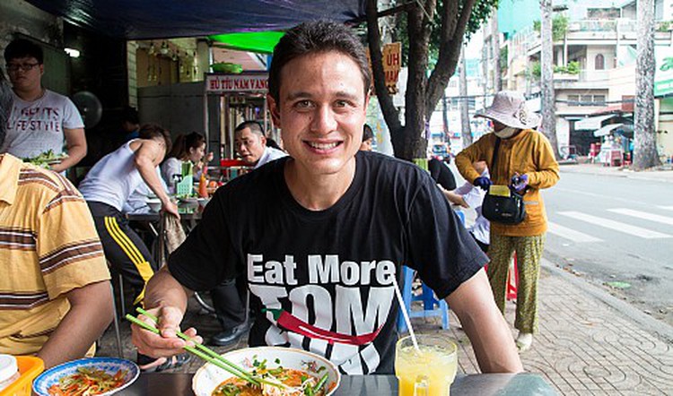 25 must-eat dishes in Ho Chi Minh City, recommended by US blogger