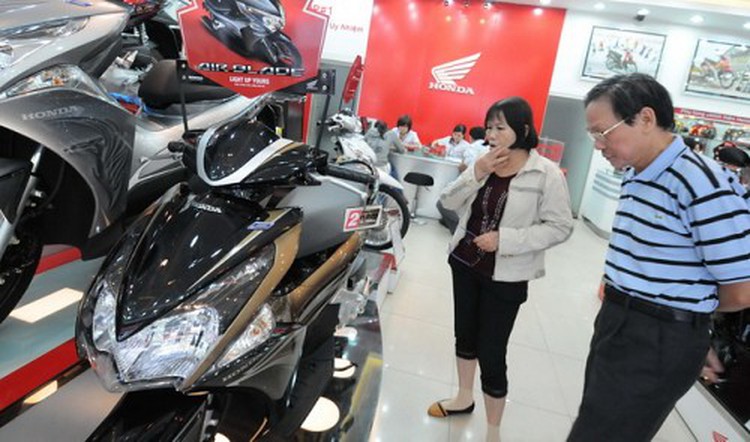 Honda Vietnam at odds with ministry over almost $10mn tax arrears