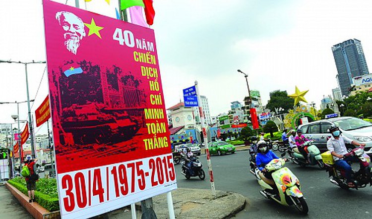 How the American war with Vietnam came about (part 1)