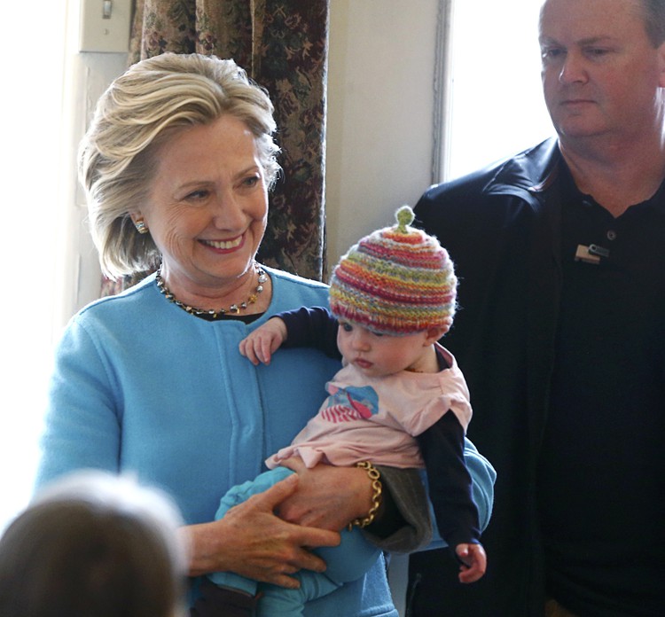 Washington is the world's most dangerous rich city for babies: charity