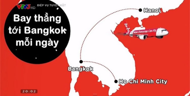 National television suspends show with map misplacing Vietnam capital in China