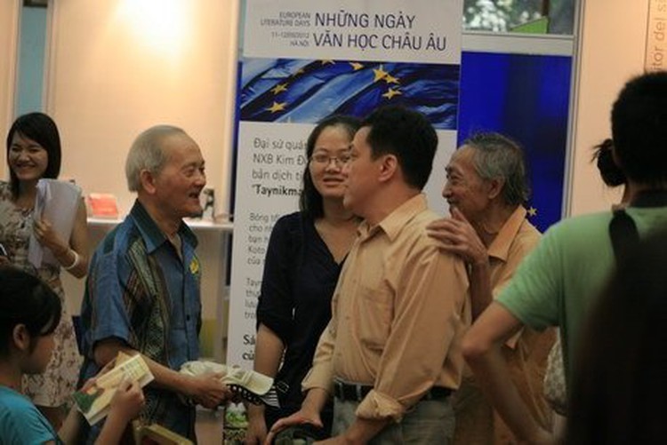 Cultural feast marking Vietnam and EU’s ties to be launched this week