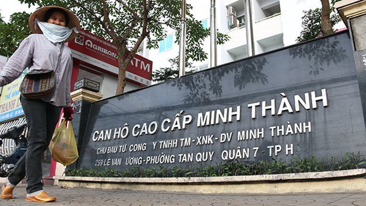 Realty man thinks Vietnam apartments ‘cheapest in the world’