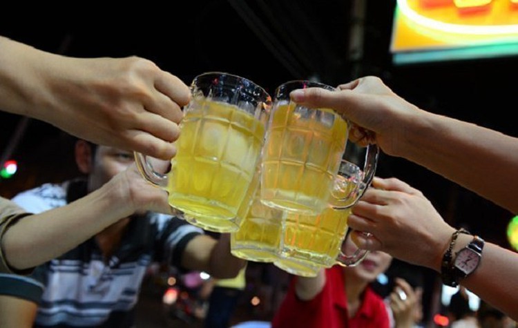 One-third of family violence cases in Vietnam involve alcohol consumption: report