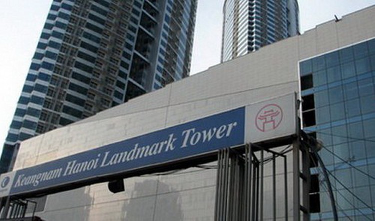 Flat owners in Vietnam’s highest building seek PM’s help over possible fund loss