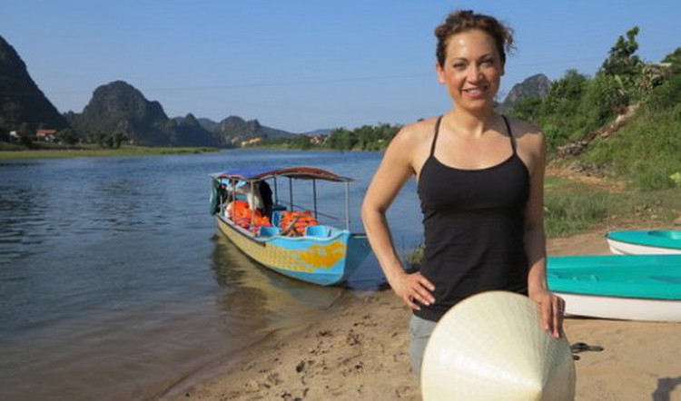 Tourism promotion in Vietnam: NATO is the name of the game