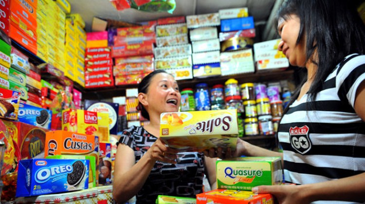 Vietnam’s Kinh Do, Taiwanese partner to build $30mn noodle plant