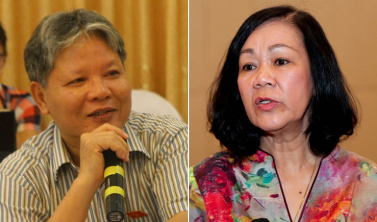 Vietnam lawmakers boggled over draft regulation restricting length of citizens’ full names
