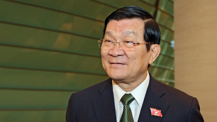 National sovereignty must be protected without concession: Vietnam president