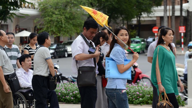As fewer Russians come, Vietnam’s Khanh Hoa works to lure Chinese tourists