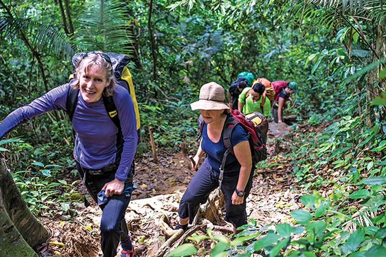 Adventure expedition to Vietnam’s Son Doong Cave a once-in-a-lifetime trip