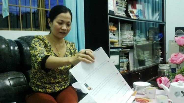 Meet the Vietnamese teacher who challenged third graders with brain-mangling math puzzle