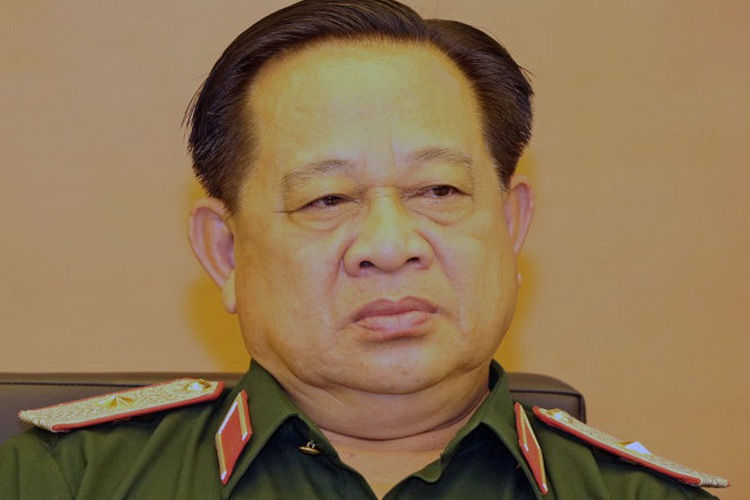 Many Vietnamese legislators want to maintain death penalty for drug, corruption crimes