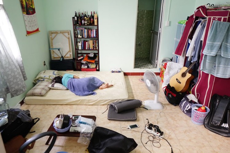 Youth’s estrangement toward kin cause for concern in Vietnam