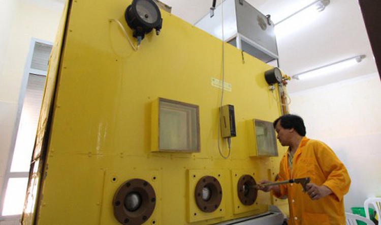 Vietnam needs a national radioactive dumping ground: experts