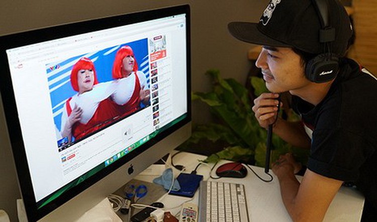 Oops…Vietnam’s Internet haunted again